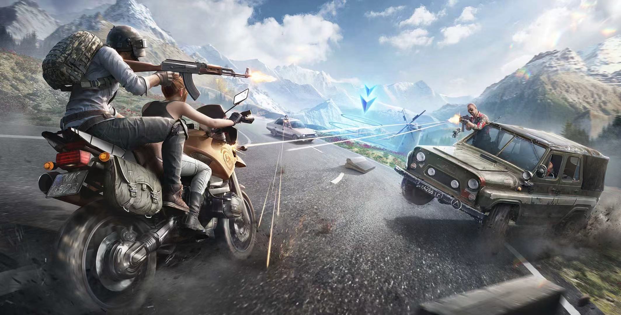 🐲和平精英辅助【遥遥领先容器直装V1.1】⭐️独家美化包⭐️自瞄午后⭐️聚点无敌⭐️稳定连打