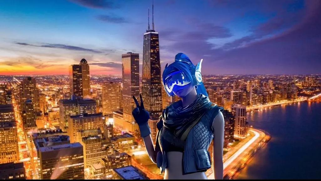 和平精英「战神w」辅助